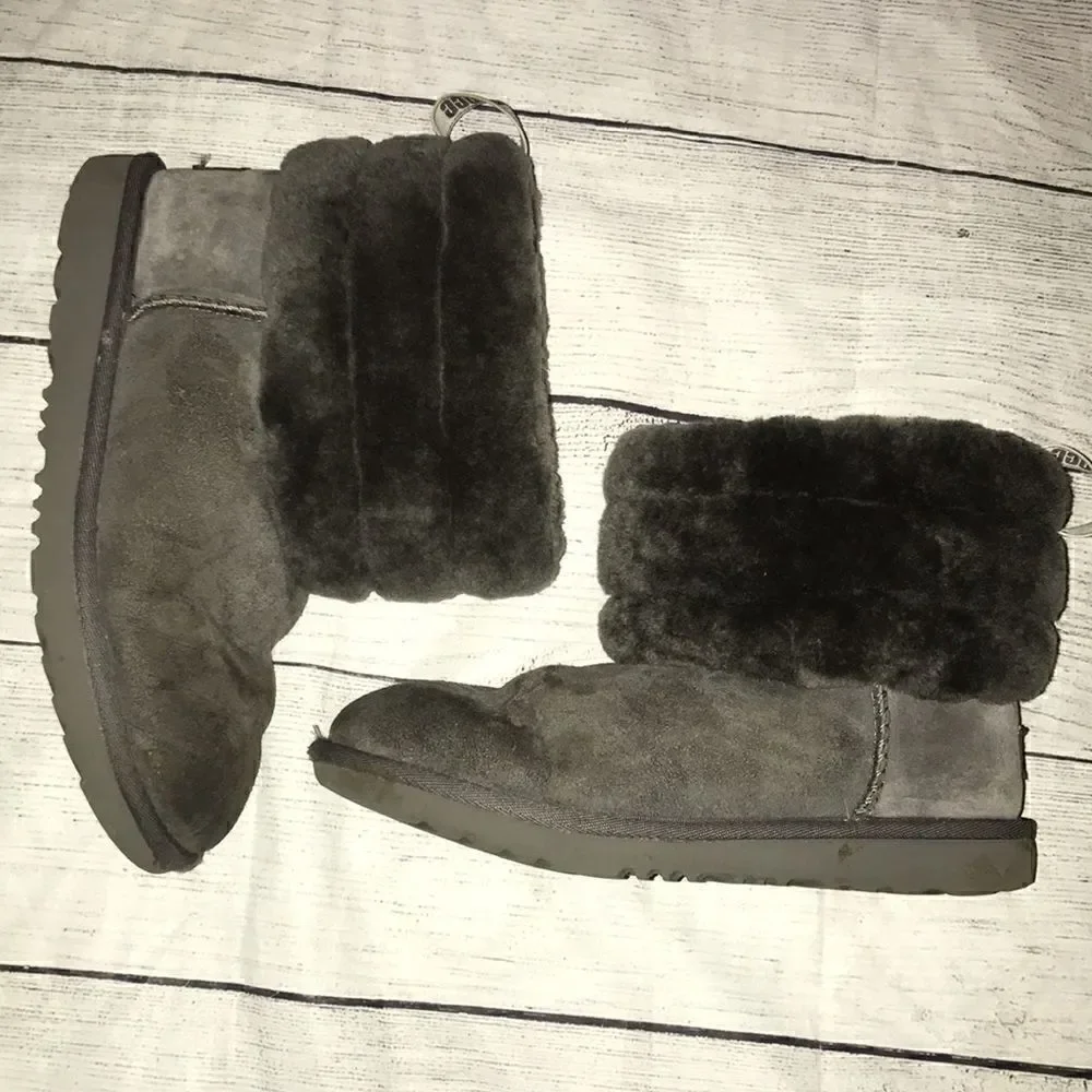 UGG preloved kids